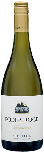 Pooles Rock Soldier Settler Semillon 2023 Hunter Valley